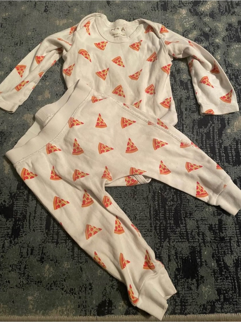 18-24 month boys haul